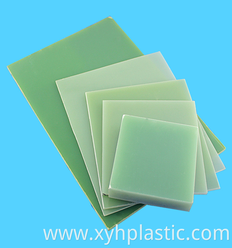 insulation Laminate Sheet 3240 